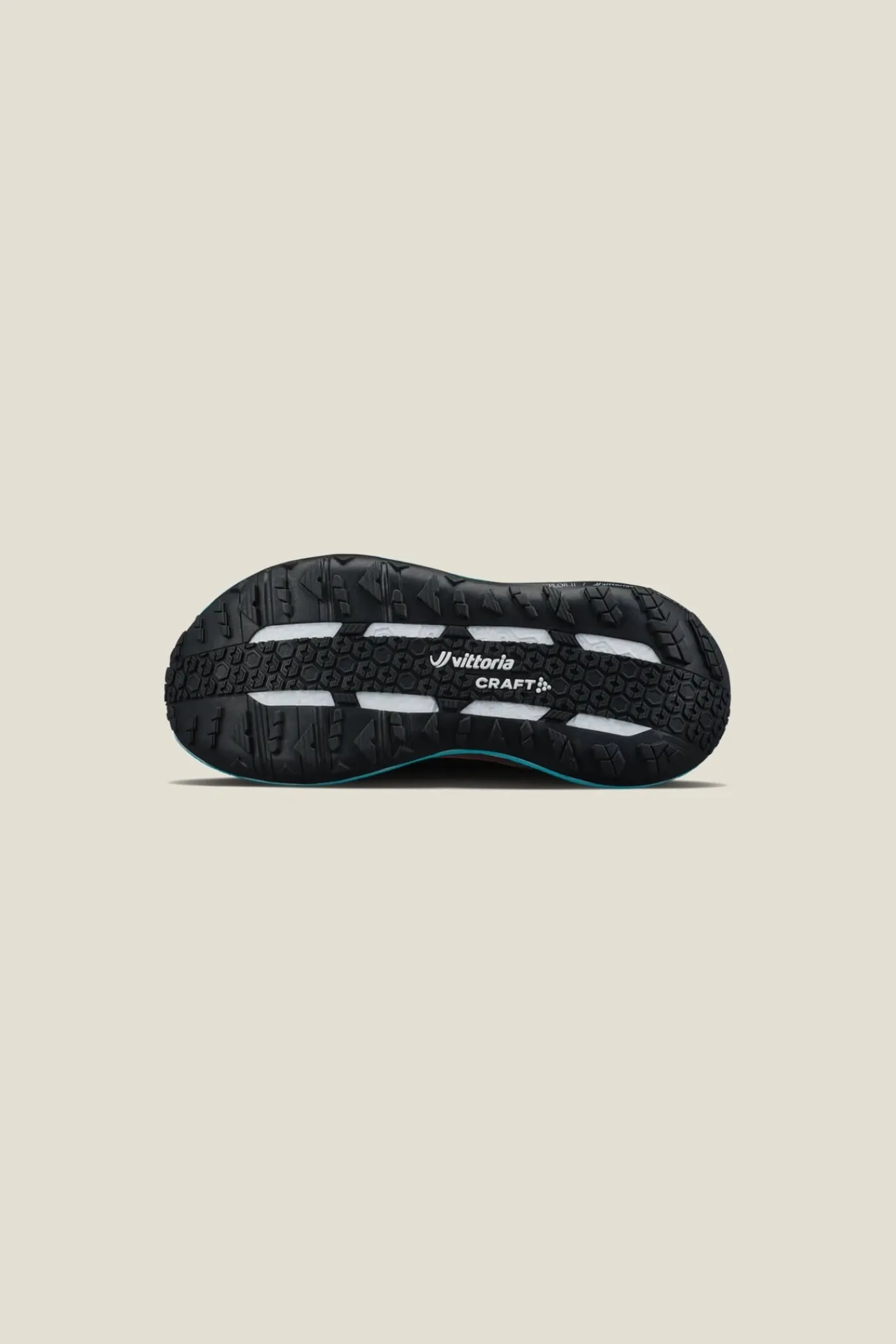 Road-To-Trail|Løping>Craft Sportswear Xplor 2 M Flourange/Contrast Black