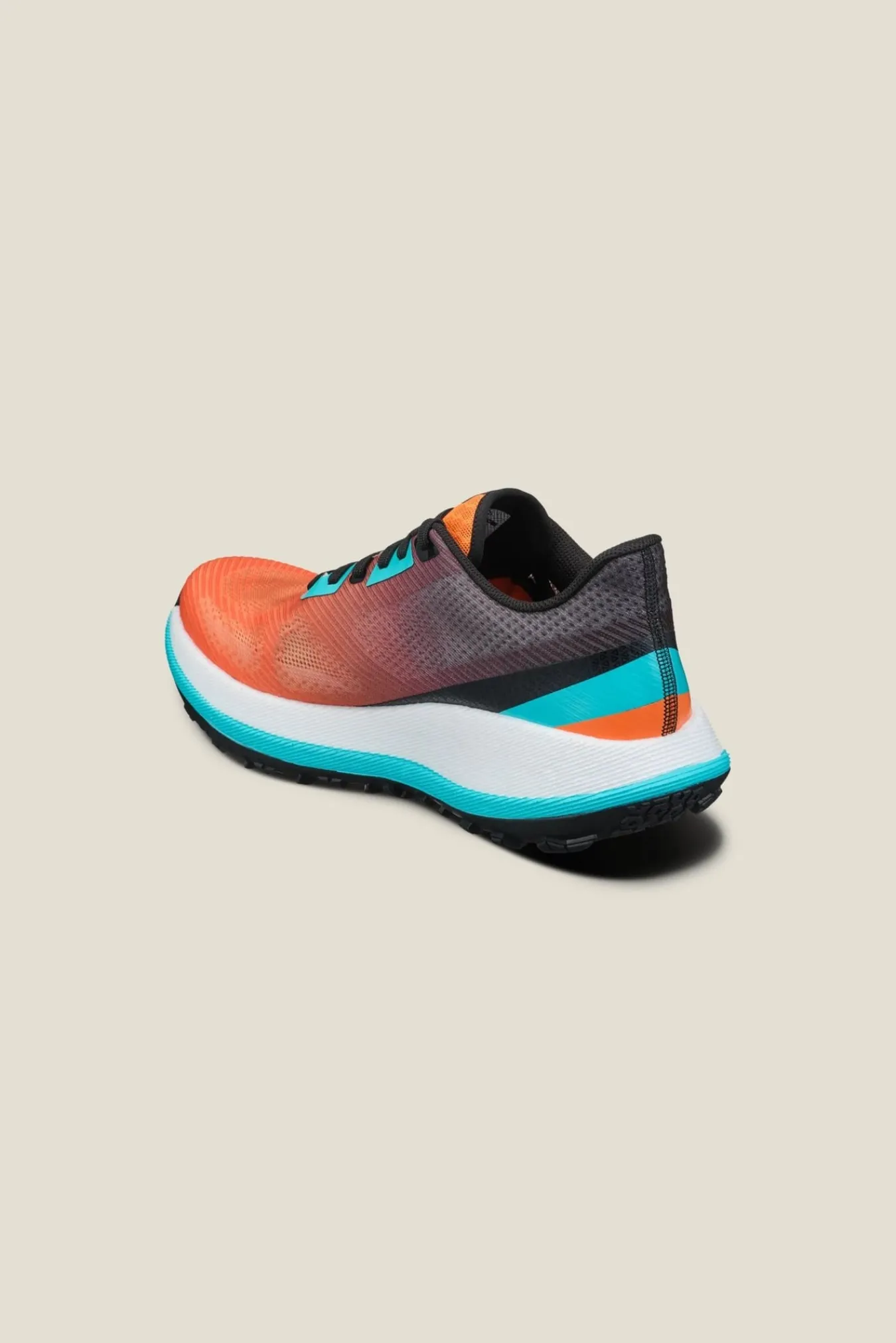 Road-To-Trail|Løping>Craft Sportswear Xplor 2 M Flourange/Contrast Black