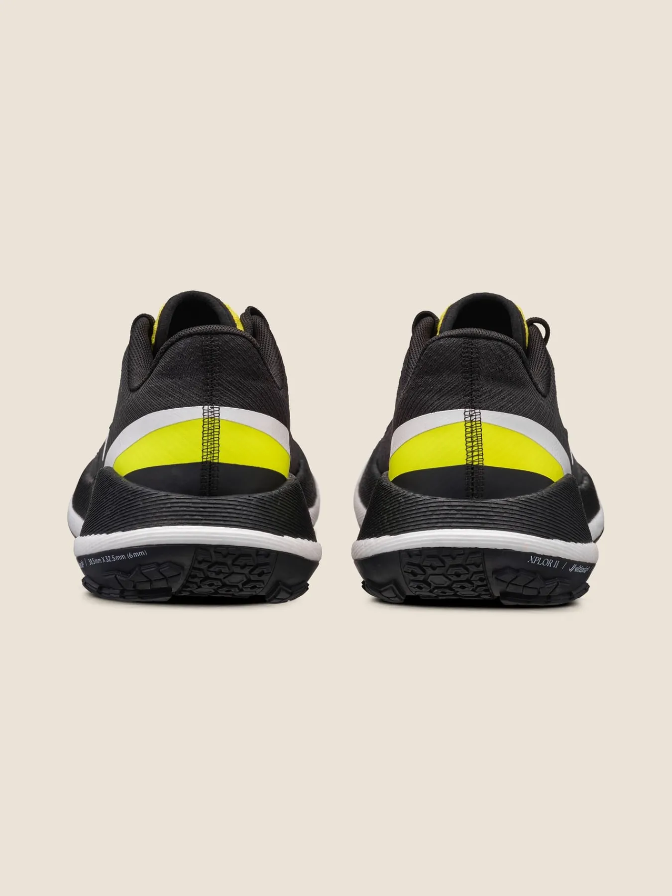 Road-To-Trail|Løping>Craft Sportswear Xplor 2 M Black/N Light