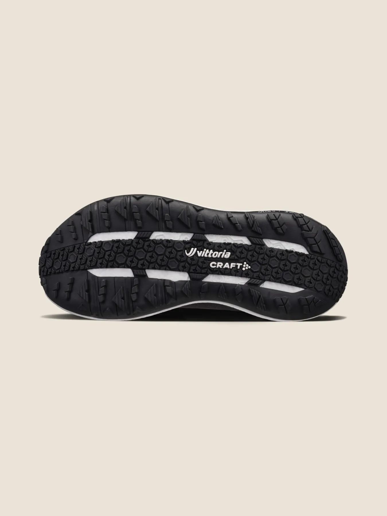 Road-To-Trail|Løping>Craft Sportswear Xplor 2 M Black/N Light