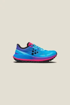 Road-To-Trail|Løping>Craft Sportswear Xplor 2 M Club Cobolt/True Purple