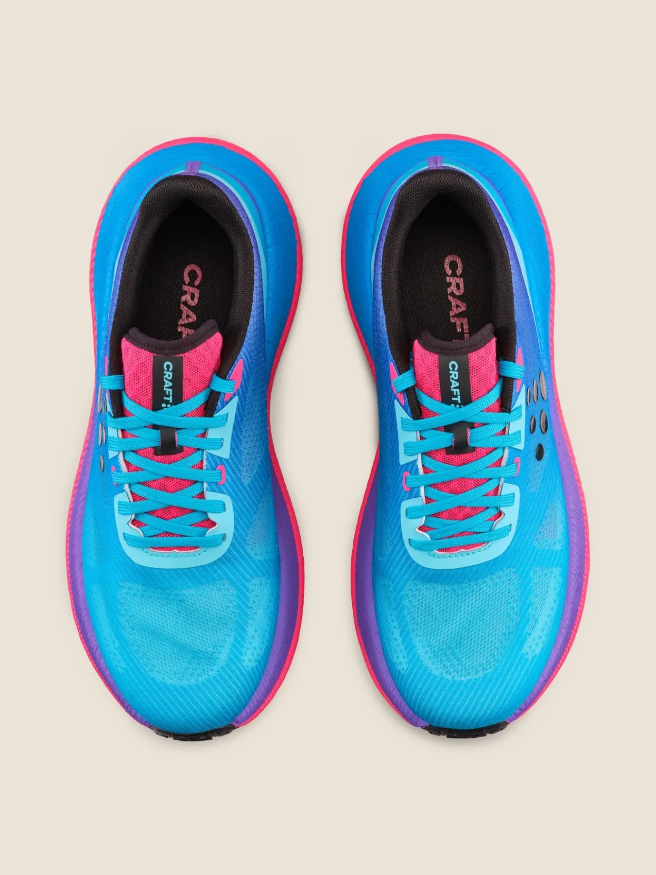 Road-To-Trail|Løping>Craft Sportswear Xplor 2 M Club Cobolt/True Purple