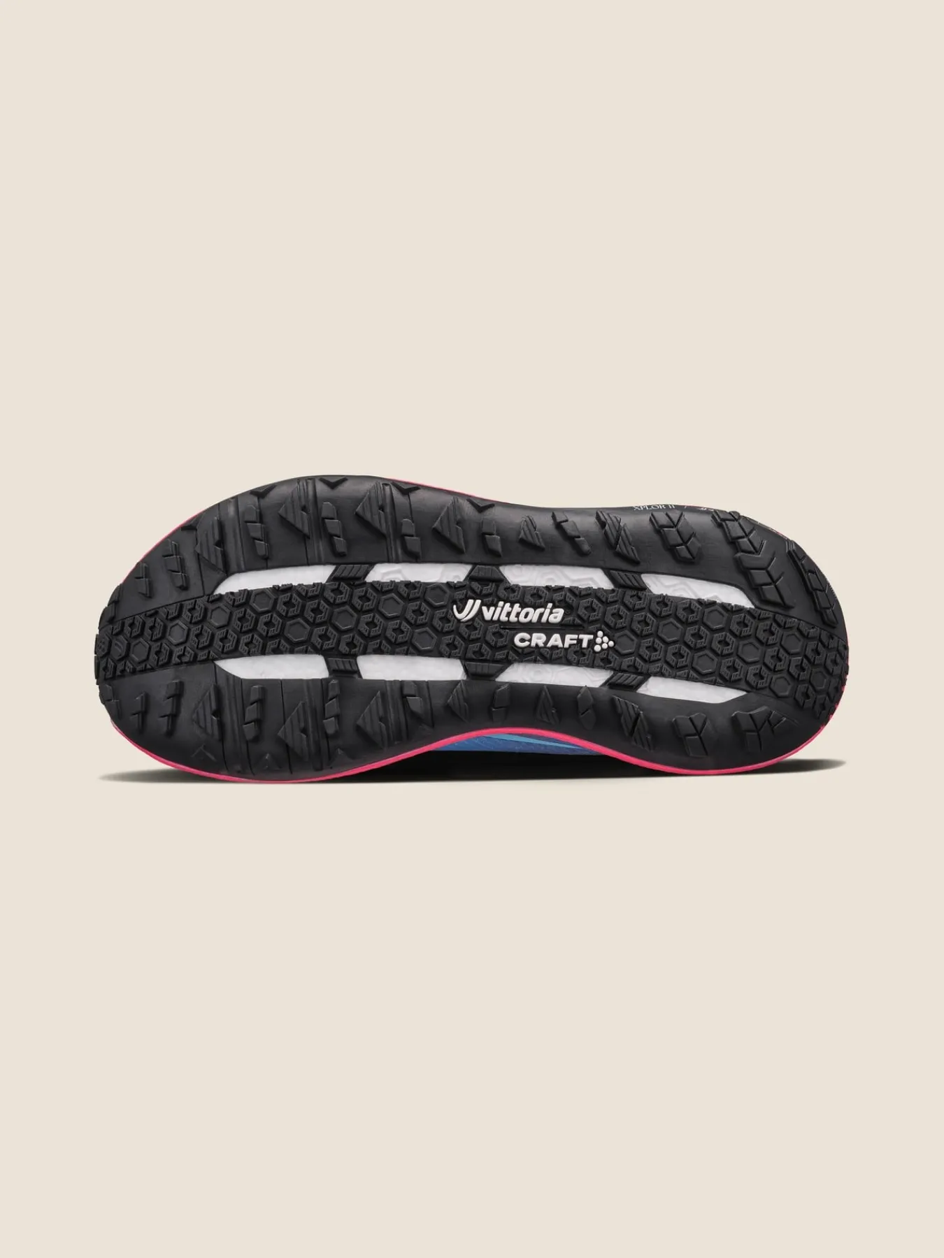 Road-To-Trail|Løping>Craft Sportswear Xplor 2 M Club Cobolt/True Purple