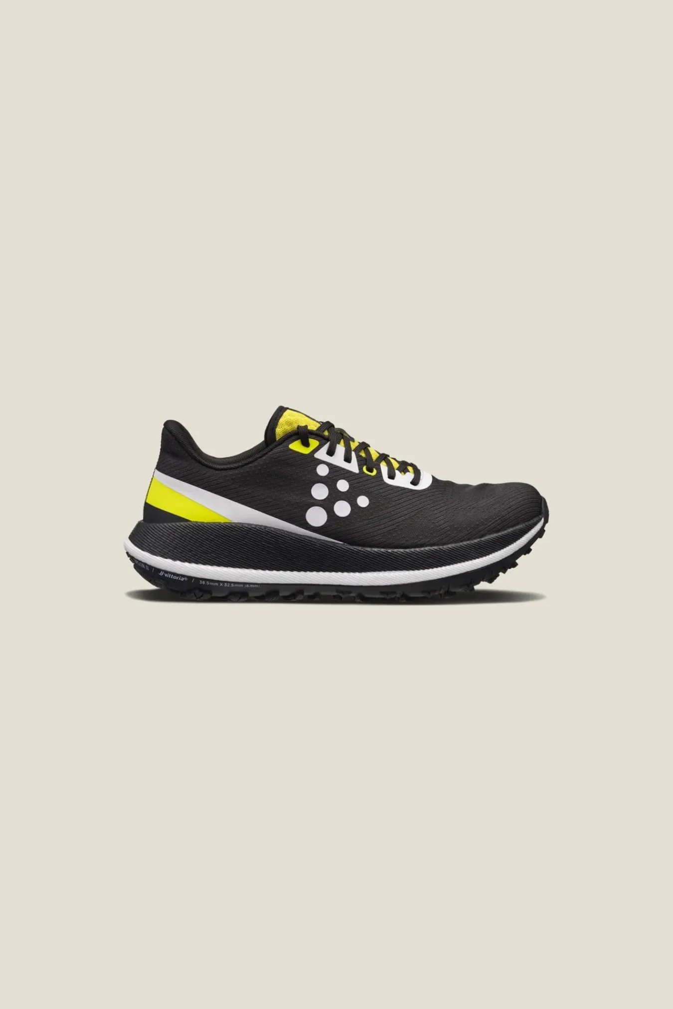 Road-To-Trail|Løping>Craft Sportswear Xplor 2 W Black/N Light