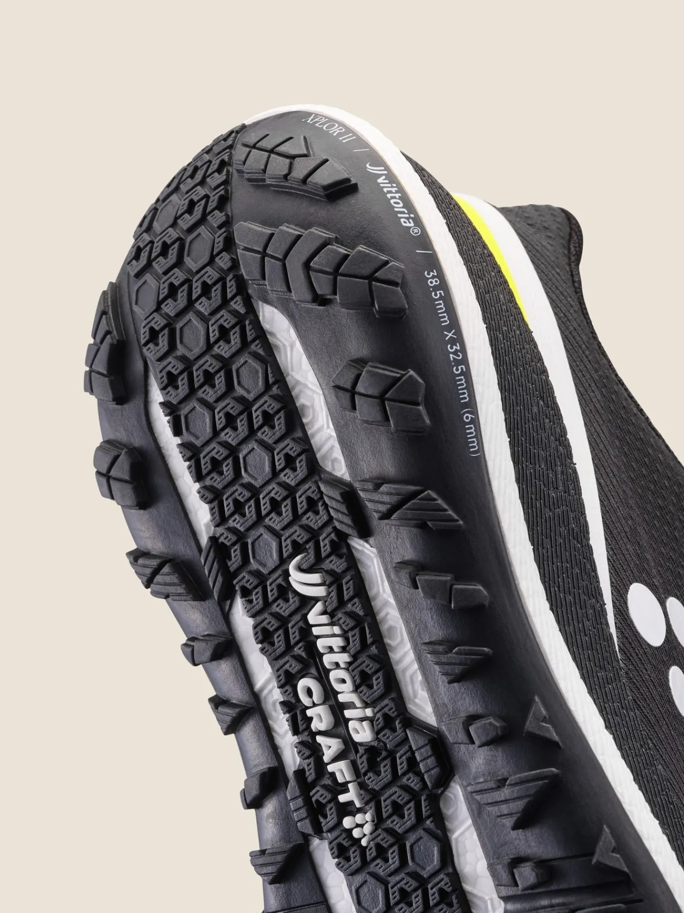 Road-To-Trail|Løping>Craft Sportswear Xplor 2 W Black/N Light