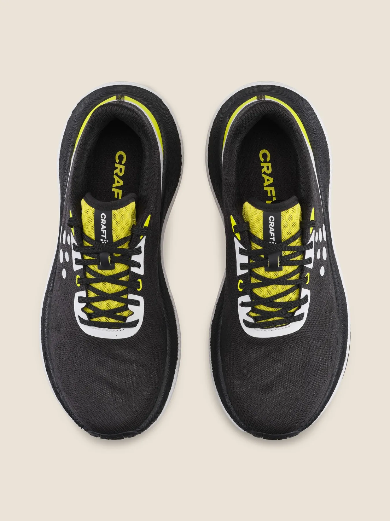Road-To-Trail|Løping>Craft Sportswear Xplor 2 W Black/N Light