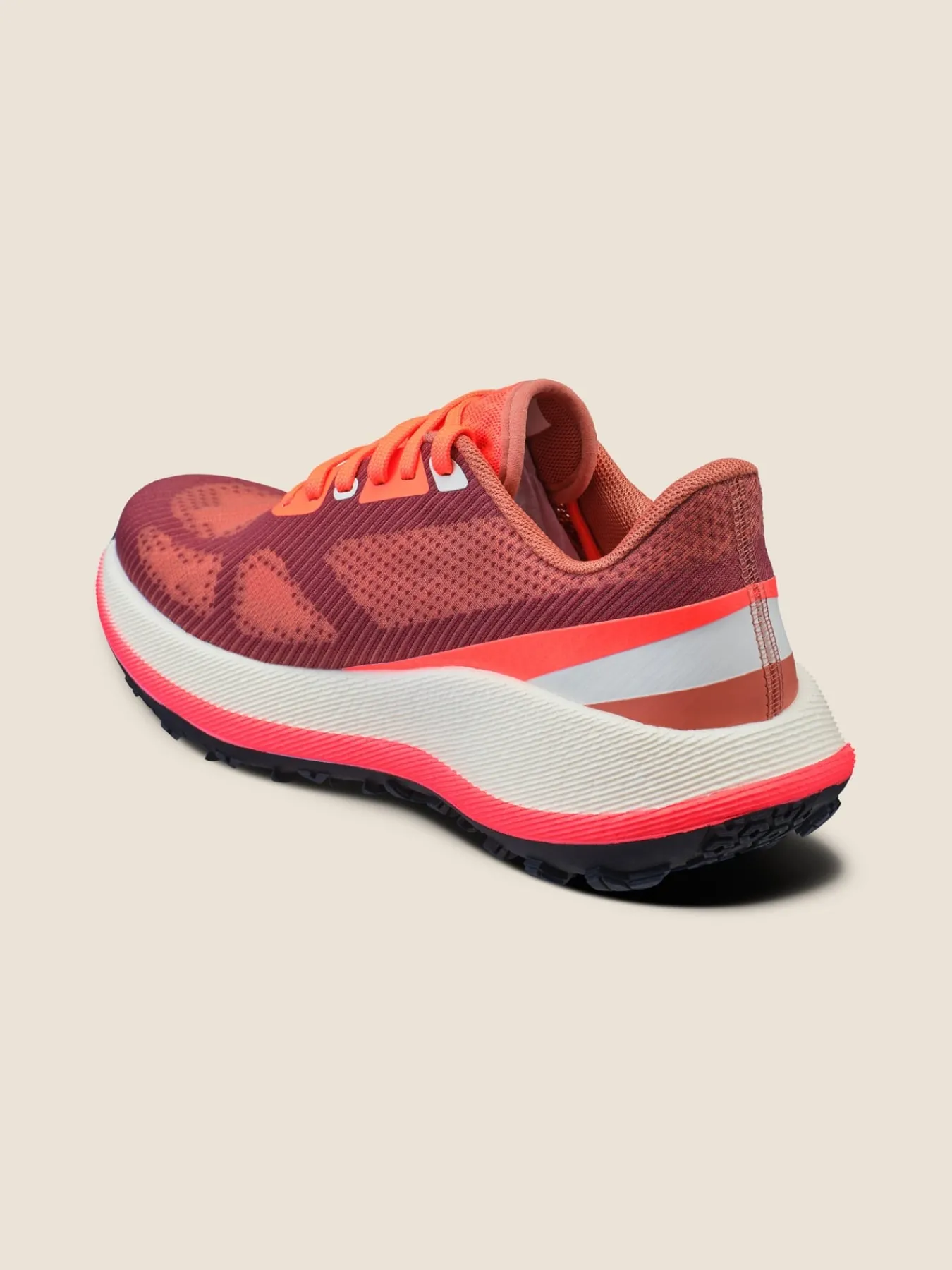 Road-To-Trail|Løping>Craft Sportswear Xplor 2 W Rosy/Crush