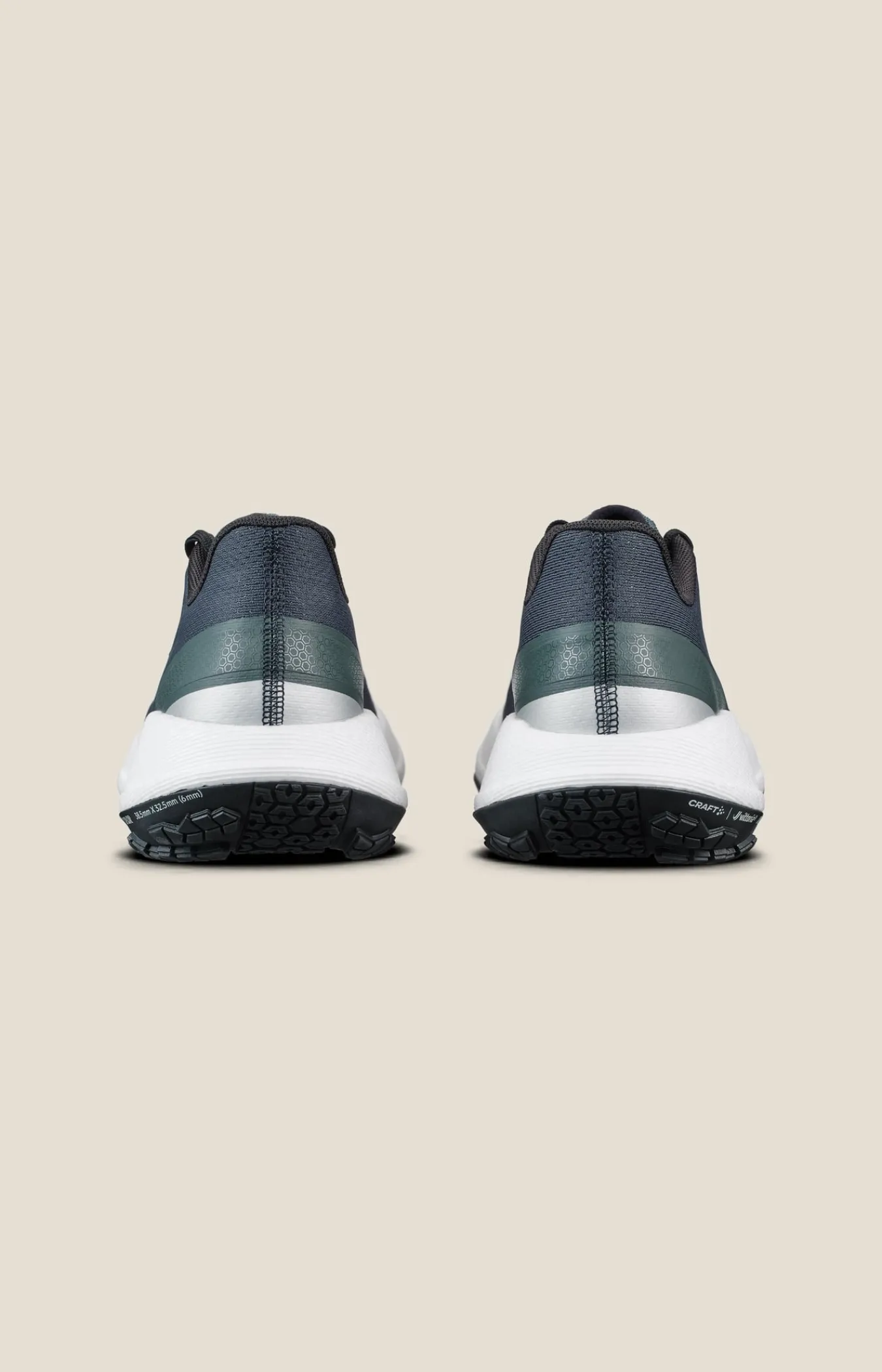 Road-To-Trail|Løping>Craft Sportswear Xplor M Blaze
