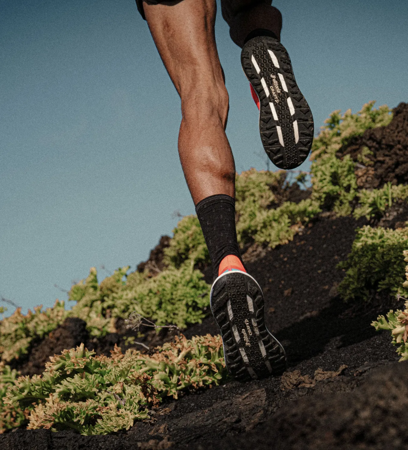 Road-To-Trail|Løping>Craft Sportswear Xplor M Blaze