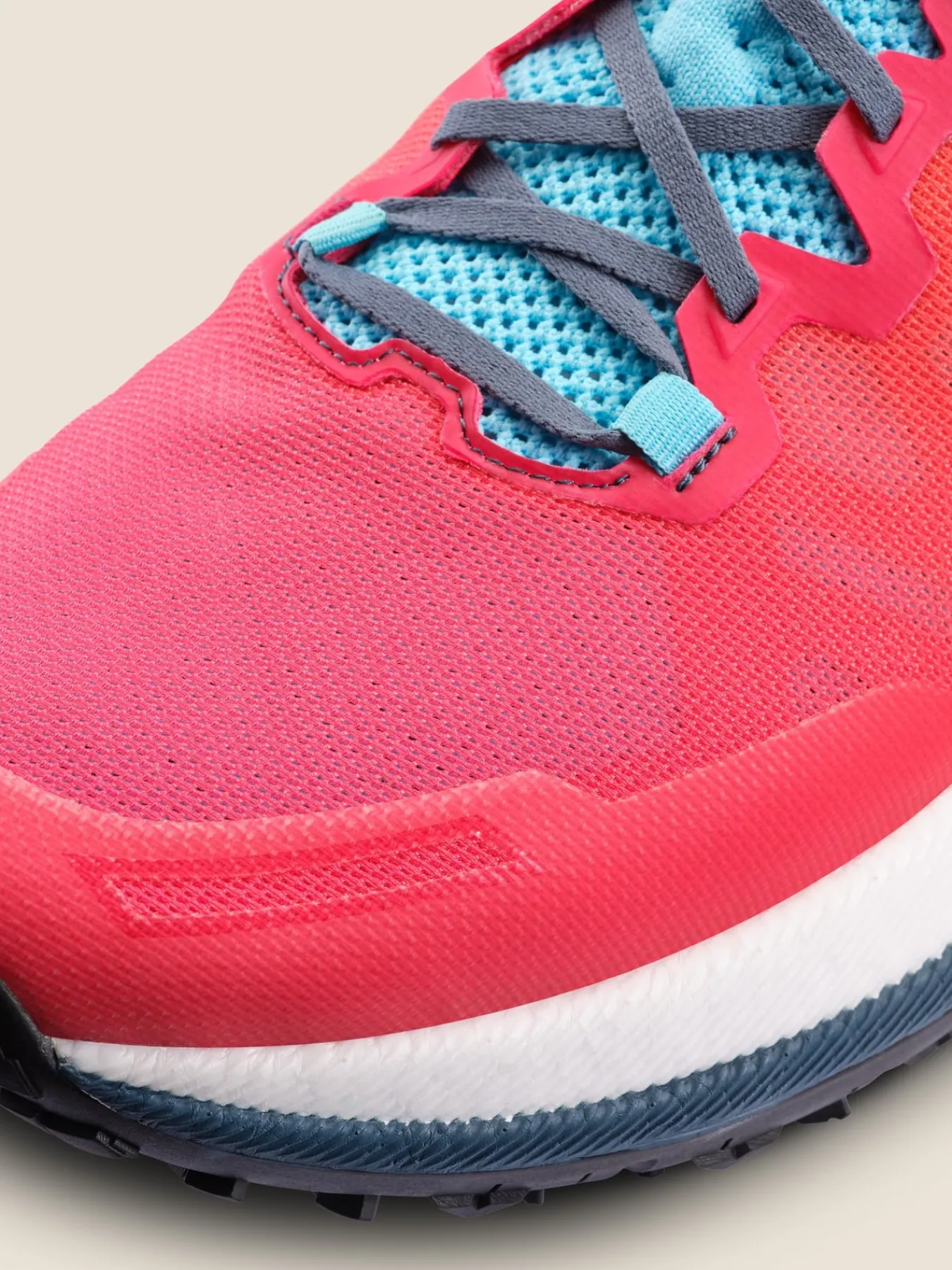 Road-To-Trail|Løping>Craft Sportswear Xplor Pro M Flourange/Cosmo