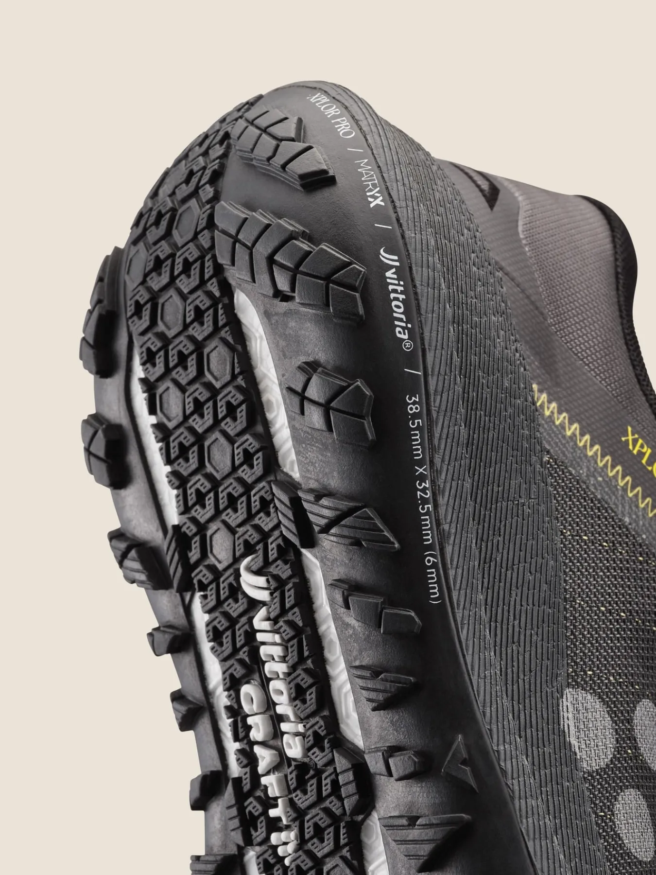 Road-To-Trail|Løping>Craft Sportswear Xplor Pro Matryx W