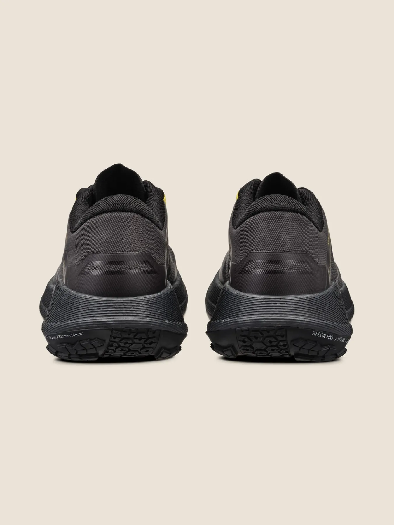 Road-To-Trail|Løping>Craft Sportswear Xplor Pro Matryx W