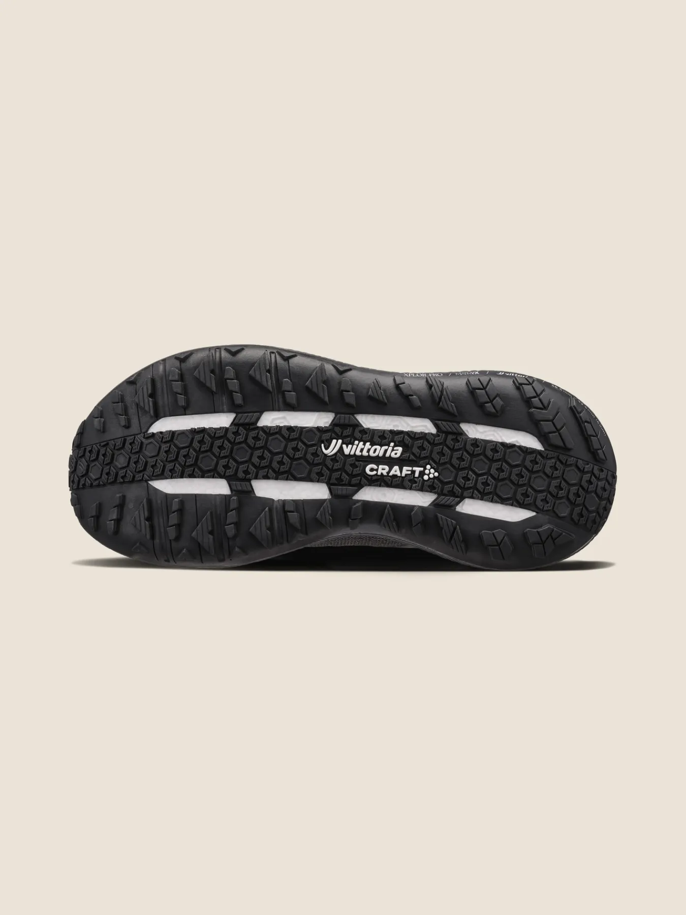 Road-To-Trail|Løping>Craft Sportswear Xplor Pro Matryx W
