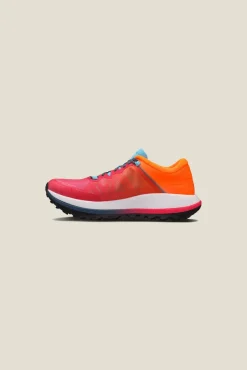 Road-To-Trail|Løping>Craft Sportswear Xplor Pro W Flourange/Cosmo