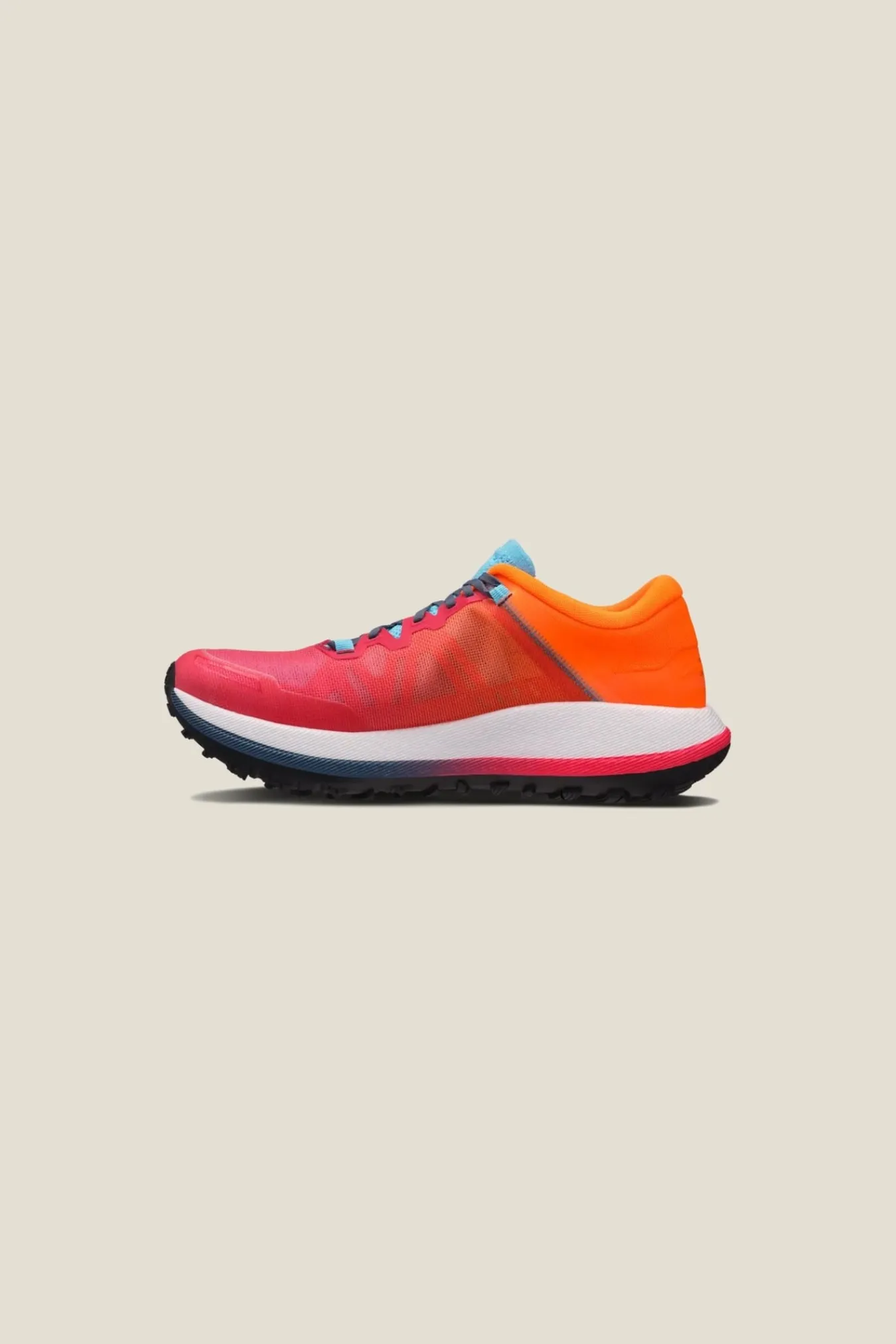 Road-To-Trail|Løping>Craft Sportswear Xplor Pro W Flourange/Cosmo