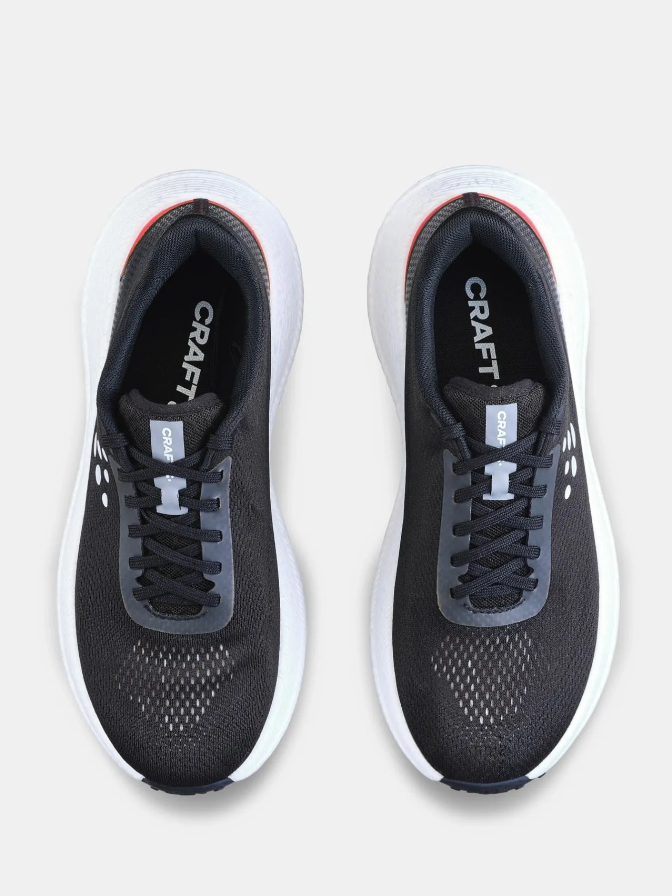 Road-To-Trail|Løping>Craft Sportswear Xplor W Black