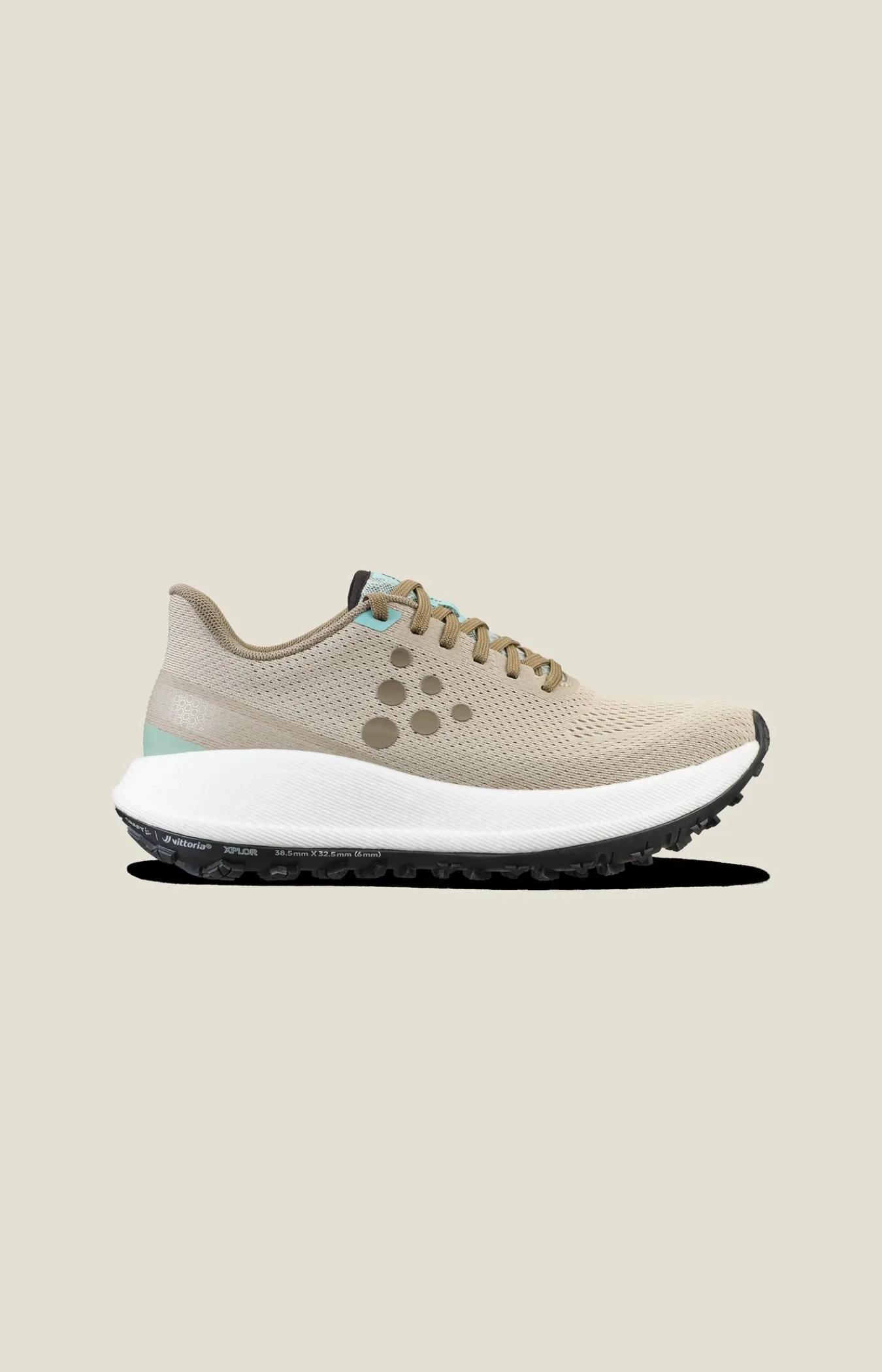 Road-To-Trail|Løping>Craft Sportswear Xplor W Hay
