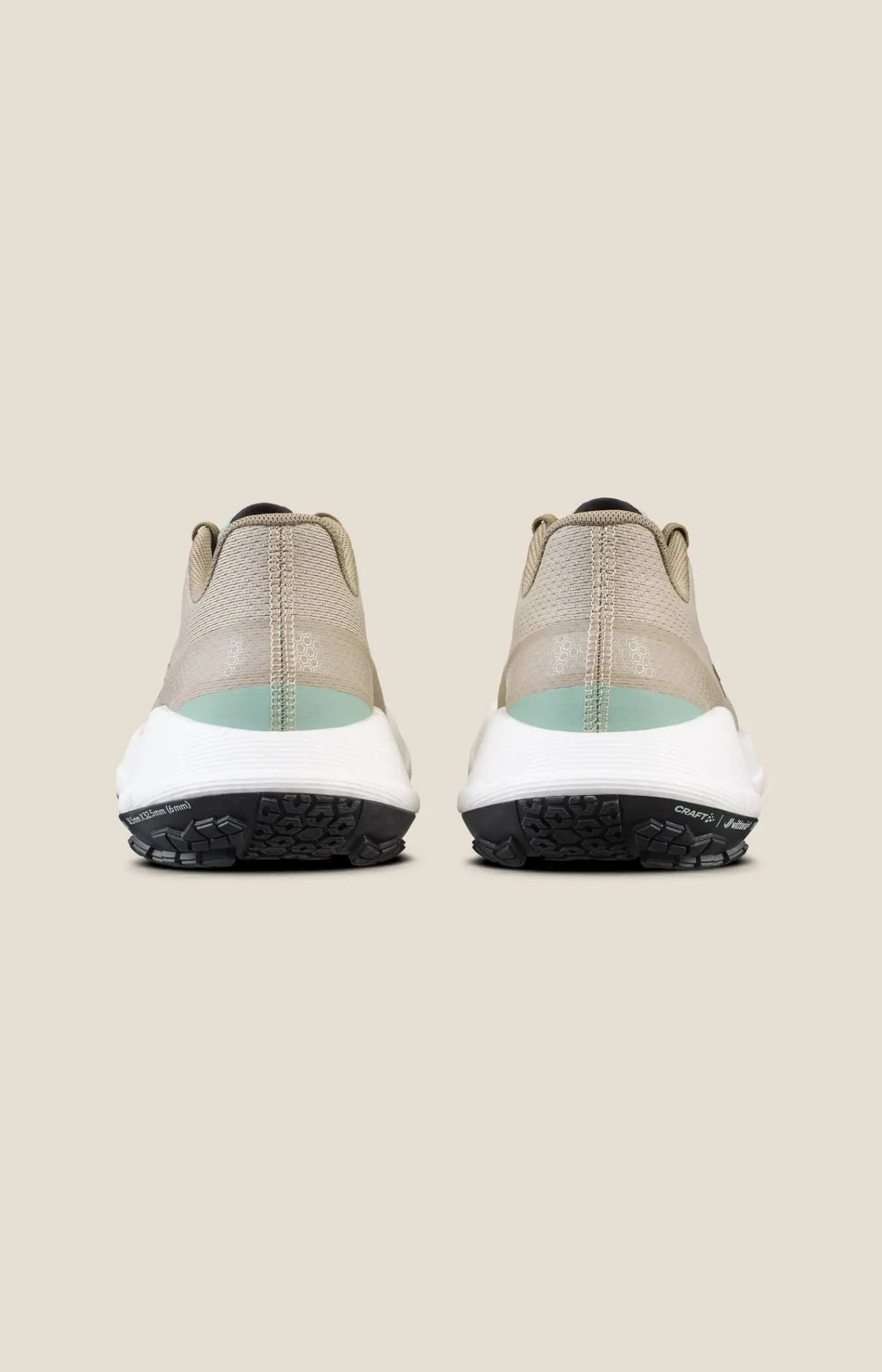 Road-To-Trail|Løping>Craft Sportswear Xplor W Hay